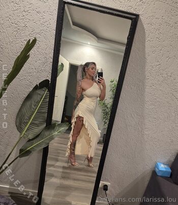 Larissa Lou
