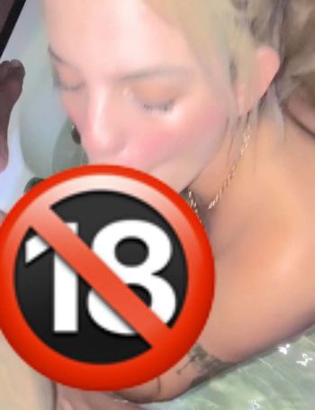 Larissa Rovetta Leaked Nude OnlyFans (Photo 1)