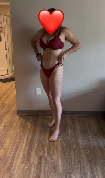 Larissa Trishelle Leaked Nude OnlyFans (Photo 20)