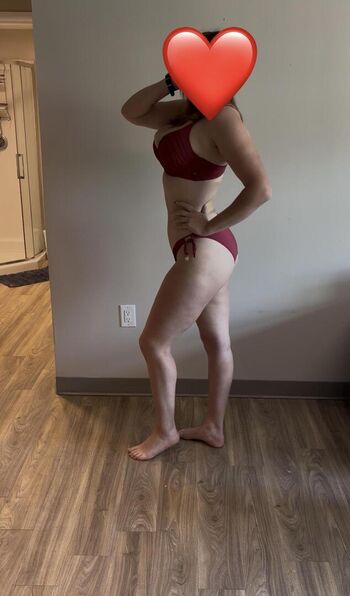 Larissa Trishelle Leaked Nude OnlyFans (Photo 22)