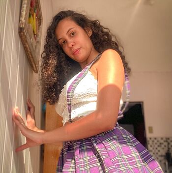 Larissaduqueofc Leaked Nude OnlyFans (Photo 4)