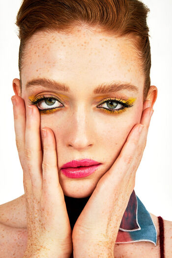 Larsen Thompson