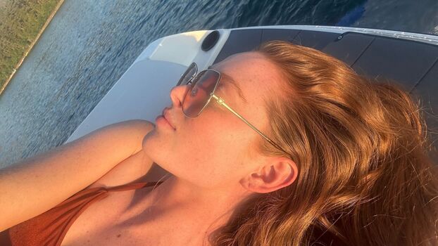 Larsen Thompson Leaked Nude OnlyFans (Photo 279)