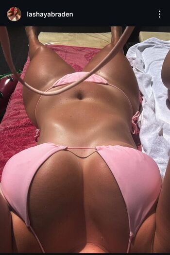 Lashaya Braden