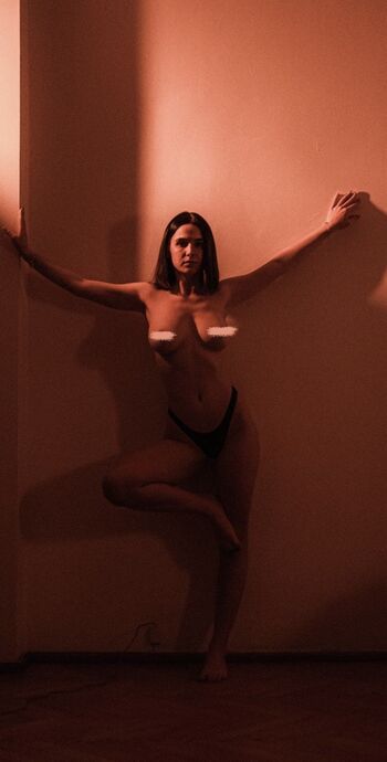 Lasonekk Leaked Nude OnlyFans (Photo 18)