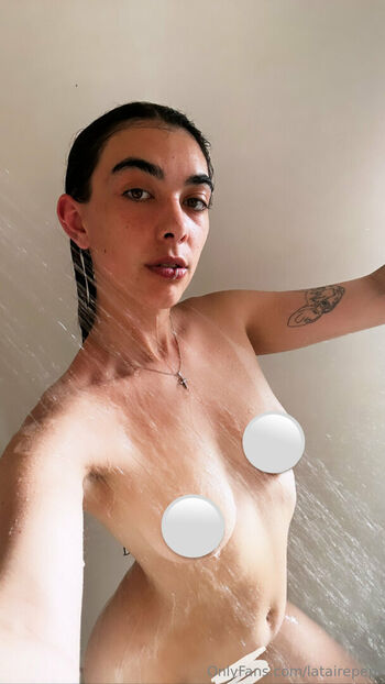 latairepepi Leaked Nude OnlyFans (Photo 4)