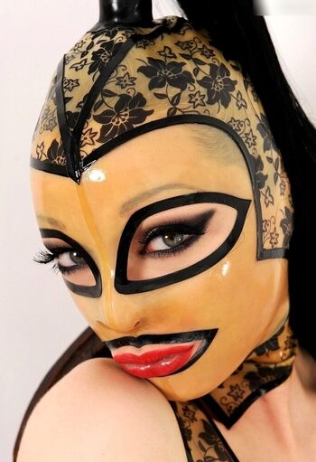 Latex Lucy