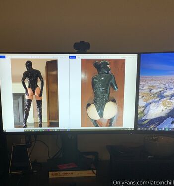 LATEXnCHILL