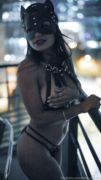 Latika Jha