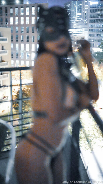 Latika Jha