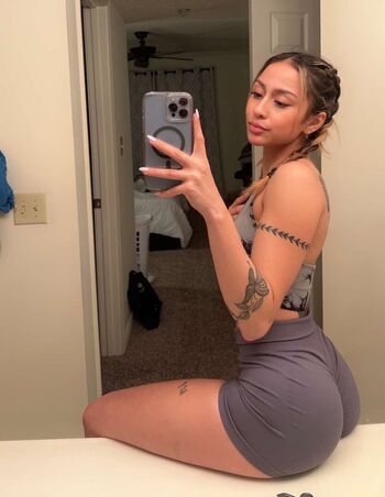 Latina Beauties Leaked Nude OnlyFans (Photo 68)