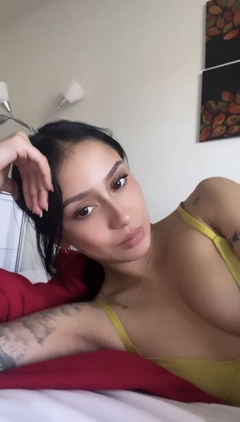 Latina Beauties Leaked Nude OnlyFans (Photo 75)