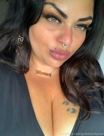 latinamarina Leaked Nude OnlyFans (Photo 3)