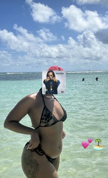 Latismey971  Leaked Nude OnlyFans (Photo 6)
