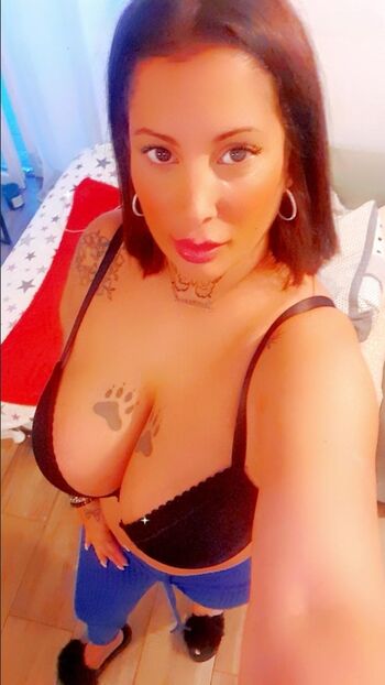 Laula Leaked Nude OnlyFans (Photo 9)
