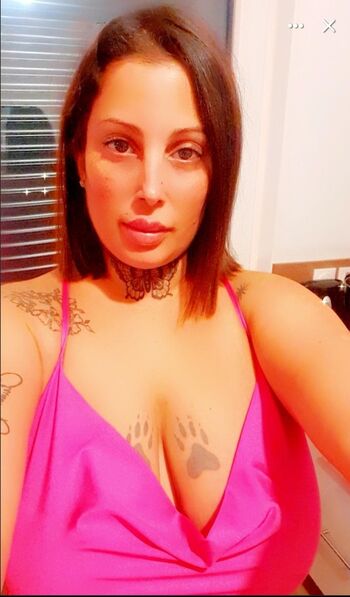 Laula Leaked Nude OnlyFans (Photo 10)