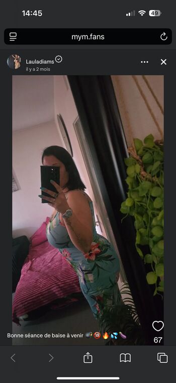 Laula Leaked Nude OnlyFans (Photo 15)