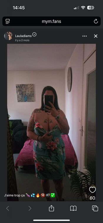 Laula Leaked Nude OnlyFans (Photo 16)