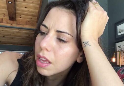 Laura Bailey