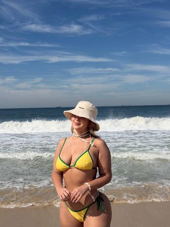 Laura Buitrago Leaked Nude OnlyFans (Photo 2)