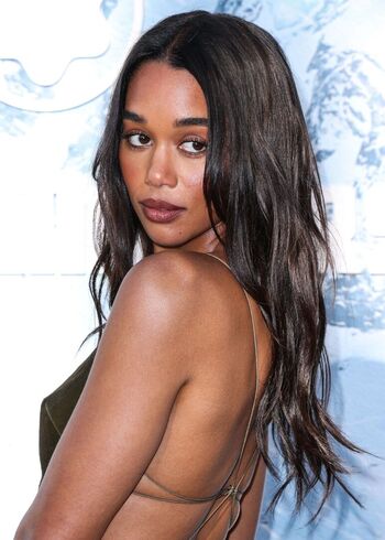 Laura Harrier