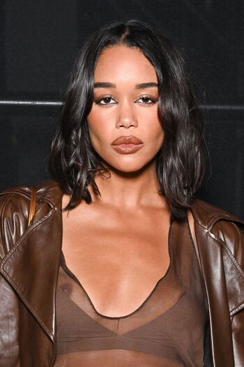 Laura Harrier Leaked Nude OnlyFans (Photo 98)