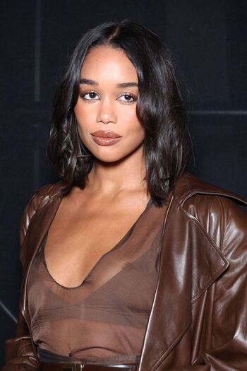 Laura Harrier Leaked Nude OnlyFans (Photo 99)