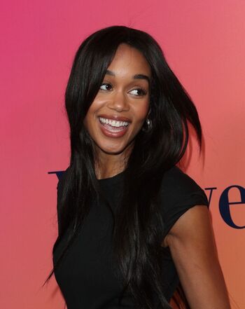 Laura Harrier Leaked Nude OnlyFans (Photo 102)
