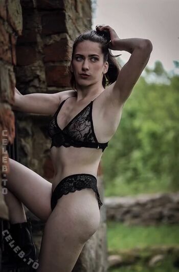 Laura-Jasmin Nimtz Leaked Nude OnlyFans (Photo 17)