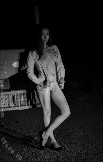 Laura-Jasmin Nimtz Leaked Nude OnlyFans (Photo 26)