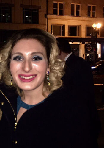Laura Loomer