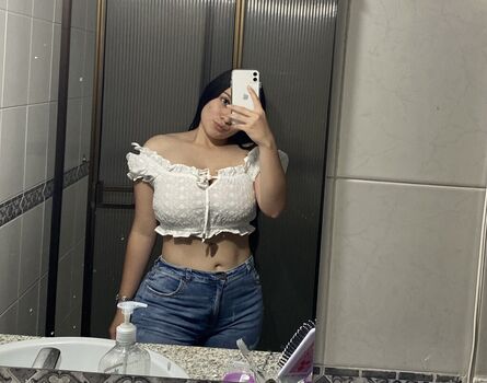 Laura Martínez Ruiz Leaked Nude OnlyFans (Photo 20)