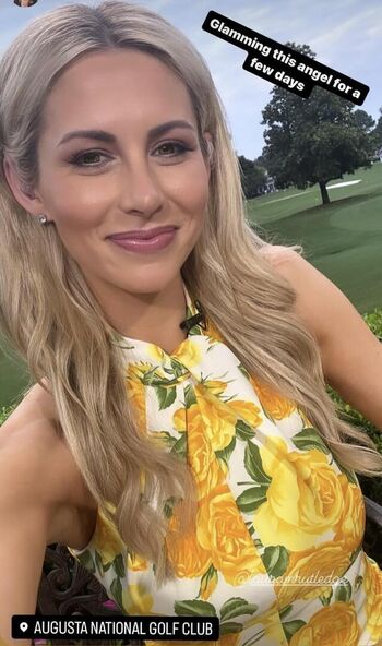 Laura Rutledge Leaked Nude OnlyFans (Photo 30)