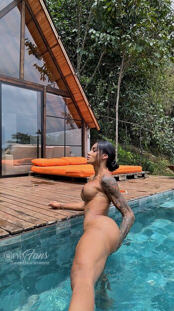 Laura Saenz Leaked Nude OnlyFans (Photo 75)