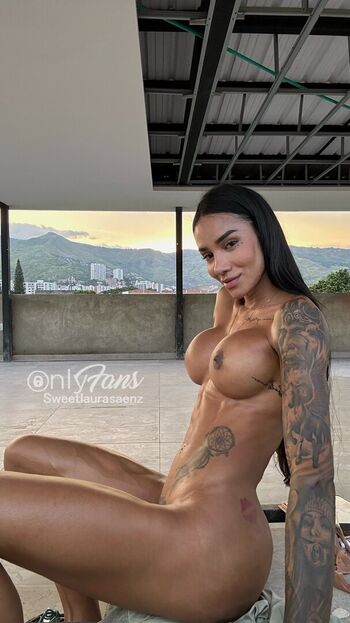 Laura Saenz Leaked Nude OnlyFans (Photo 76)