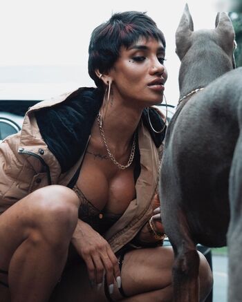 Laura Saenz Leaked Nude OnlyFans (Photo 112)