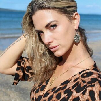 Laura Surrich Leaked Nude OnlyFans (Photo 65)