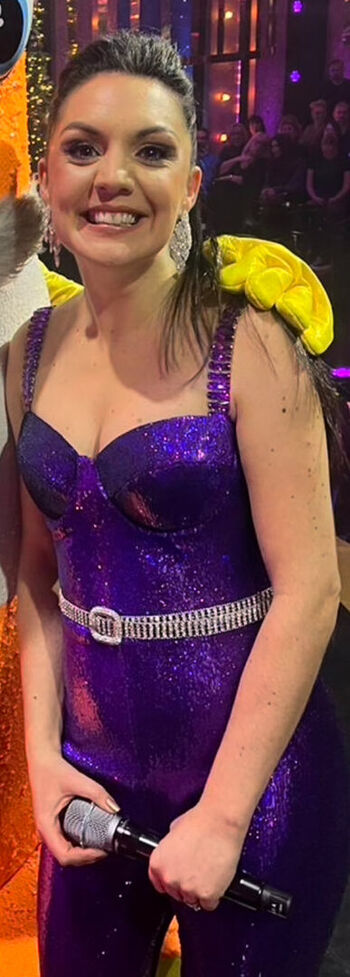 Laura Tobin