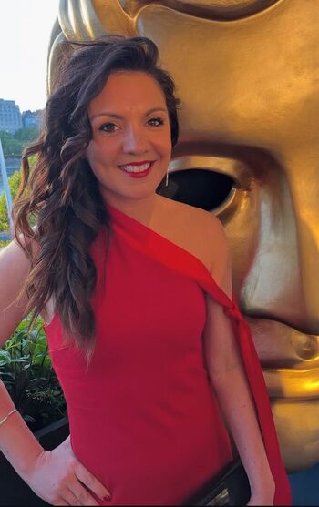 Laura Tobin