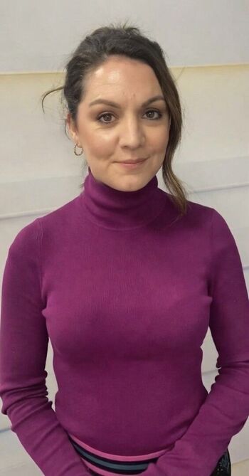 Laura Tobin