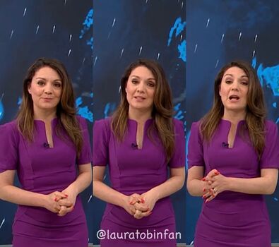 Laura Tobin Leaked Nude OnlyFans (Photo 163)