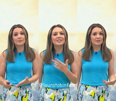 Laura Tobin