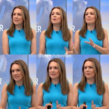 Laura Tobin Leaked Nude OnlyFans (Photo 171)