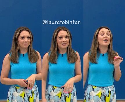 Laura Tobin Leaked Nude OnlyFans (Photo 172)