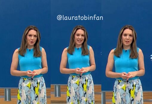 Laura Tobin Leaked Nude OnlyFans (Photo 173)