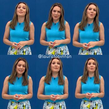 Laura Tobin Leaked Nude OnlyFans (Photo 174)