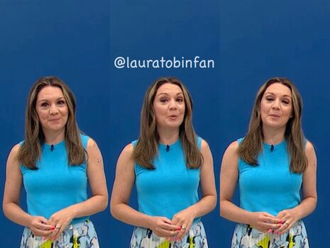 Laura Tobin Leaked Nude OnlyFans (Photo 175)