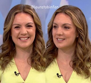 Laura Tobin