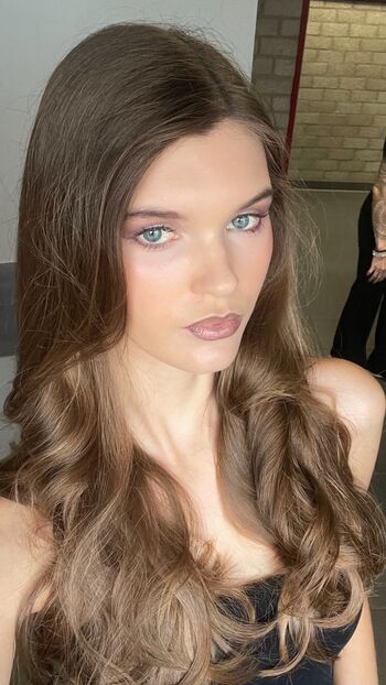 Laurafermann Leaked Nude OnlyFans (Photo 1)