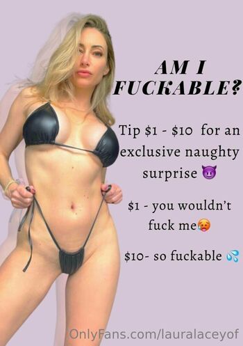 lauralaceyof Leaked Nude OnlyFans (Photo 155)